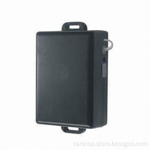 Portable GPS/Real Time Tracking System for Cars, Elders, Children's, Pets, Bus, Taxi and Outside Man